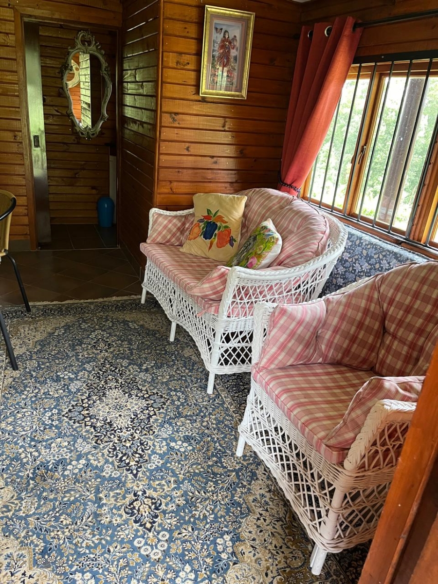 4 Bedroom Property for Sale in Leeuwenbosch Ah Western Cape